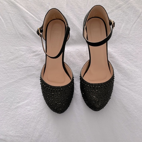 De Blosson  womens size 61/2 shoes - Picture 1 of 3